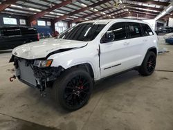 Jeep Vehiculos salvage en venta: 2020 Jeep Grand Cherokee Trailhawk