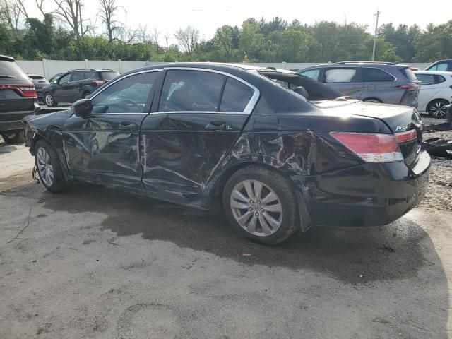 2011 Honda Accord EXL