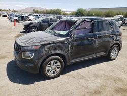 Hyundai salvage cars for sale: 2023 Hyundai Venue SE