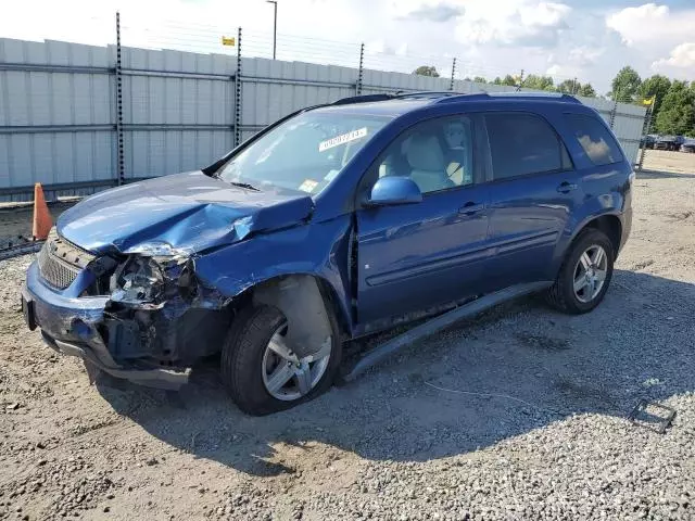 2008 Chevrolet Equinox LT