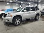 2011 Mitsubishi Endeavor SE