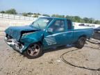 1995 Nissan Truck King Cab SE