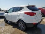 2014 Hyundai Tucson GLS