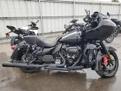 Harley-Davidson salvage cars for sale: 2020 Harley-Davidson Fltrk