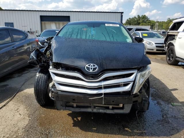 2013 Toyota Venza LE