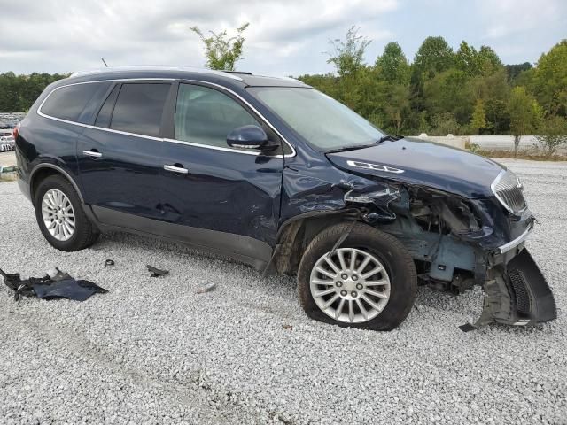 2012 Buick Enclave