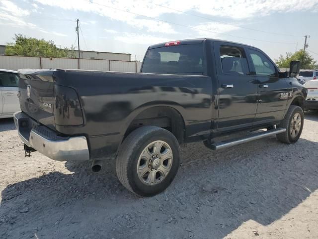 2014 Dodge RAM 2500 SLT