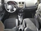 2013 Nissan Versa S