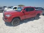 2021 Toyota Tacoma Double Cab