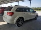 2011 Dodge Journey Crew