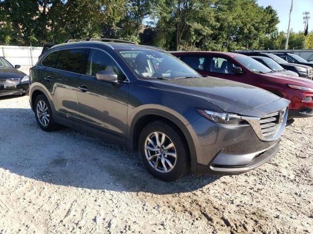 2019 Mazda CX-9 Touring