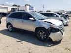 2012 Ford Edge SEL