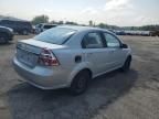 2009 Chevrolet Aveo LS