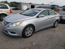 2012 Hyundai Sonata GLS en venta en Lebanon, TN