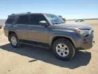 2022 Toyota 4runner SR5/SR5 Premium