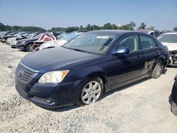 Toyota salvage cars for sale: 2008 Toyota Avalon XL