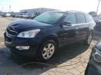 2011 Chevrolet Traverse LT