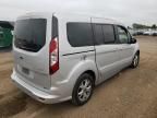 2015 Ford Transit Connect XLT