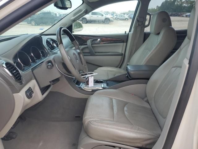 2014 Buick Enclave