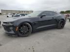 2016 Chevrolet Camaro SS