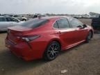 2022 Toyota Camry Night Shade