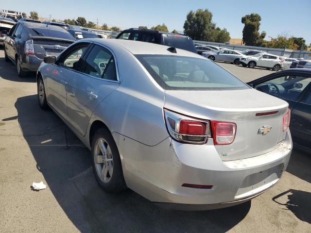 2014 Chevrolet Malibu LS