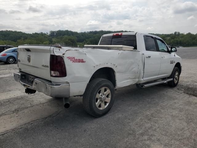 2014 Dodge RAM 2500 SLT