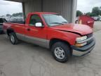 2000 Chevrolet Silverado K1500