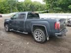 2017 GMC Sierra K1500 SLT