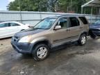 2003 Honda CR-V EX