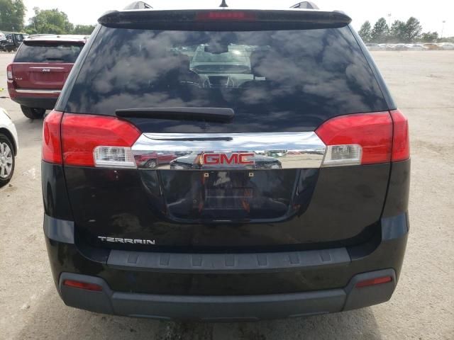 2013 GMC Terrain SLT