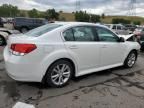 2014 Subaru Legacy 2.5I Premium