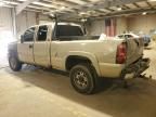 2006 Chevrolet Silverado C2500 Heavy Duty