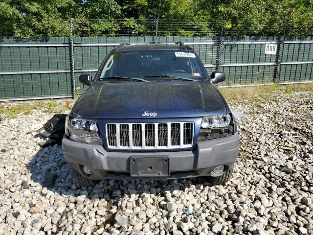 2004 Jeep Grand Cherokee Laredo