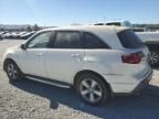 2012 Acura MDX Technology