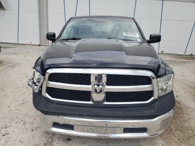 2015 Dodge RAM 1500 ST