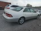 2001 Lexus ES 300