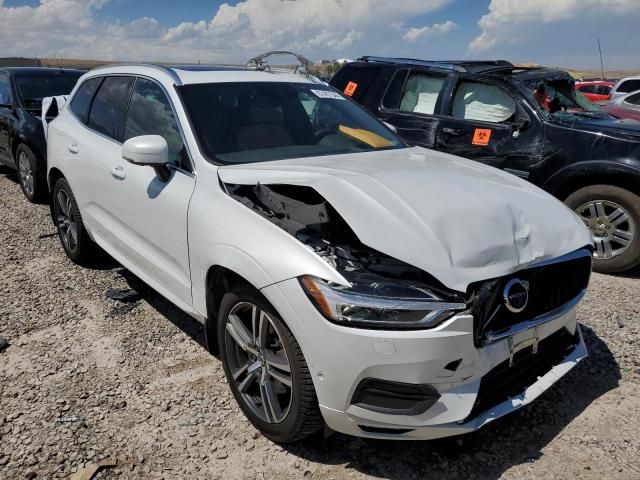 2018 Volvo XC60 T6