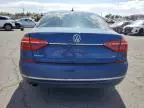 2016 Volkswagen Passat S