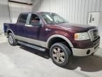 2008 Ford F150 Supercrew