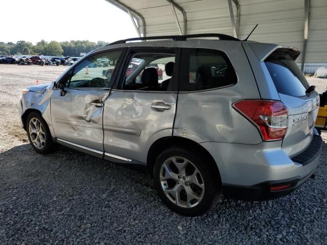 2015 Subaru Forester 2.5I Touring