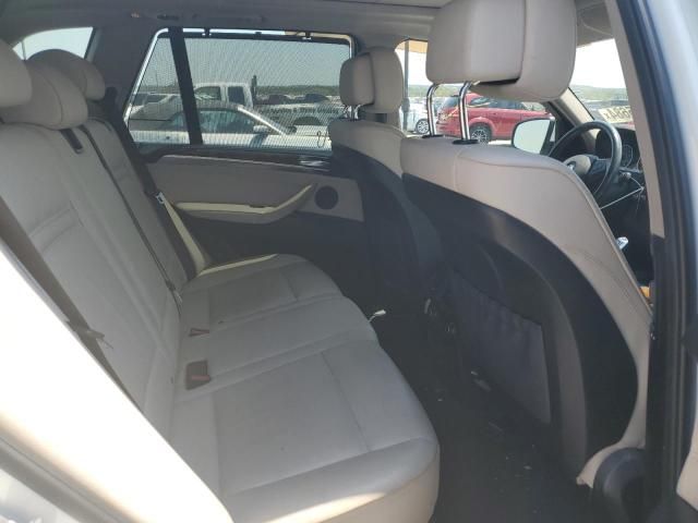 2013 BMW X5 XDRIVE35I