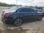 2017 Audi A4 Premium Plus