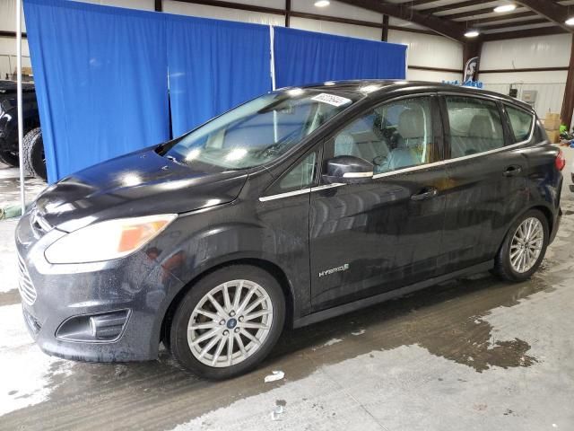 2013 Ford C-MAX SEL