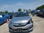 2016 Honda Accord EXL