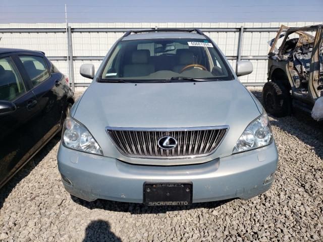 2007 Lexus RX 350