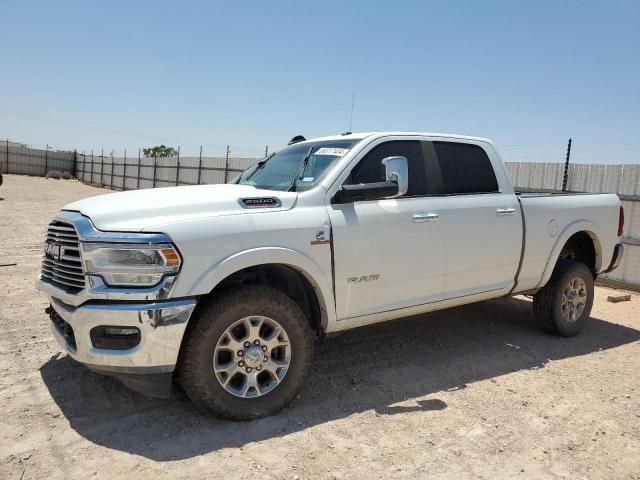 2022 Dodge 2500 Laramie