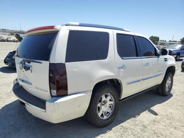 2012 Cadillac Escalade Luxury