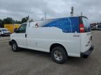 2014 Chevrolet Express G2500