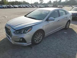 Salvage cars for sale from Copart Bridgeton, MO: 2019 Hyundai Sonata SE